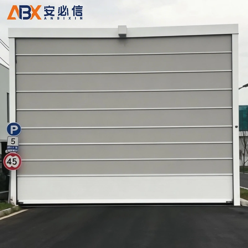 邯郸冷库门封