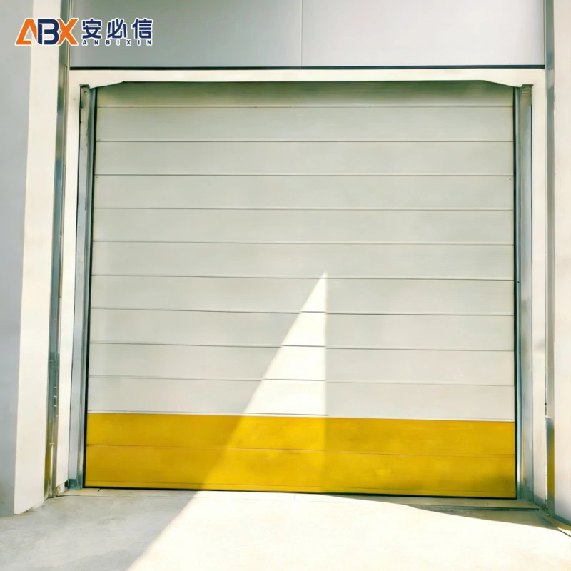 邯郸工业滑升门